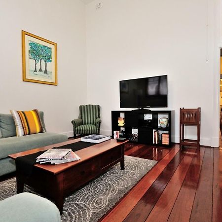 1904 - Central Historic 1 Bedroom Apartment フリーマントル エクステリア 写真
