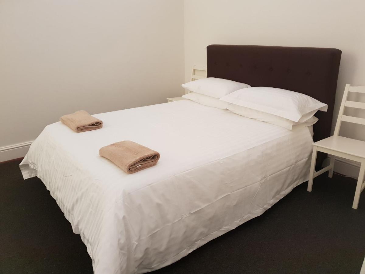 1904 - Central Historic 1 Bedroom Apartment フリーマントル エクステリア 写真