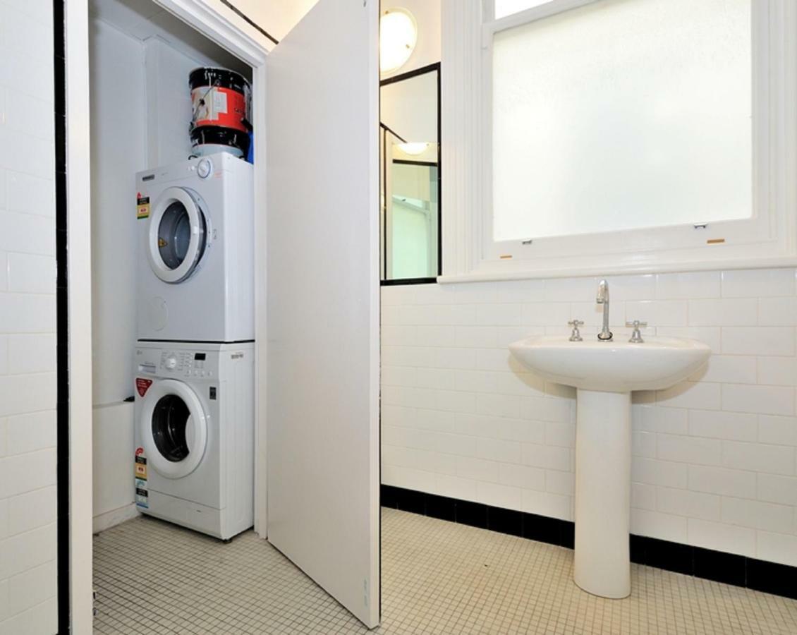 1904 - Central Historic 1 Bedroom Apartment フリーマントル エクステリア 写真